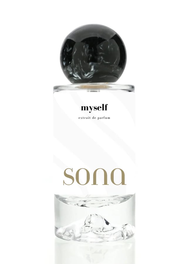 Sona Perfume IB YSL Myself
