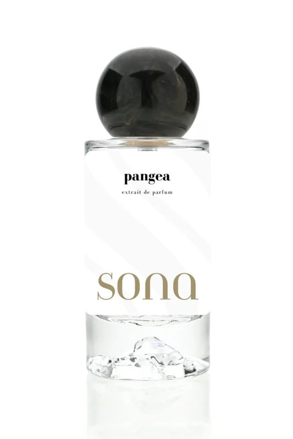 Sona Perfume Pangea