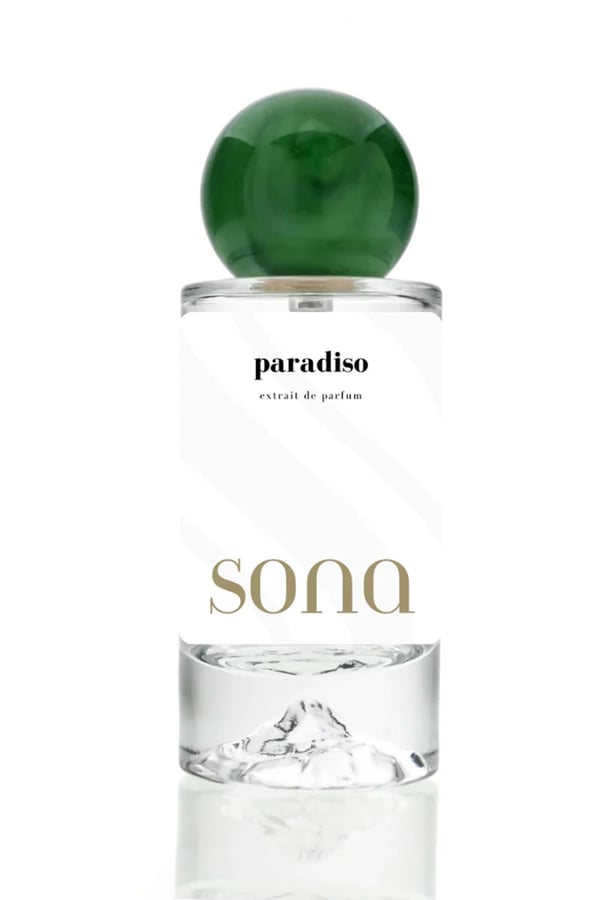 Sona Perfume Paradiso