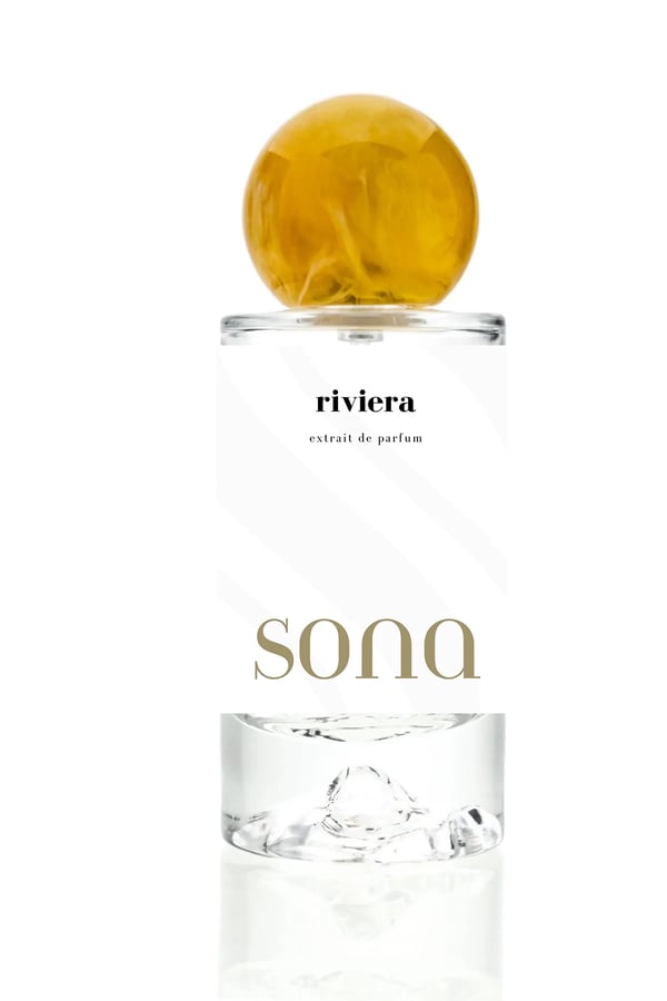 Sona Perfume IB YSL Libre Riviera