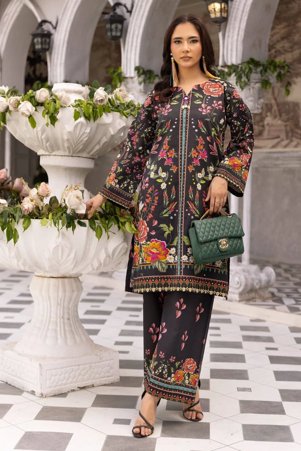 Sania M printed coords collection