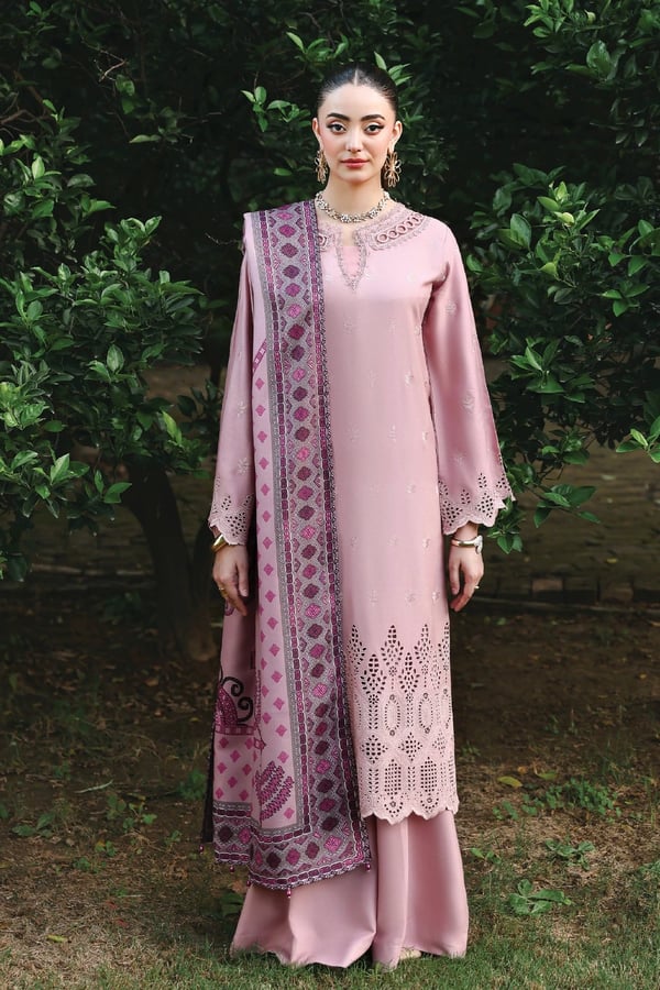 Mehar 3 piece winter premium collection