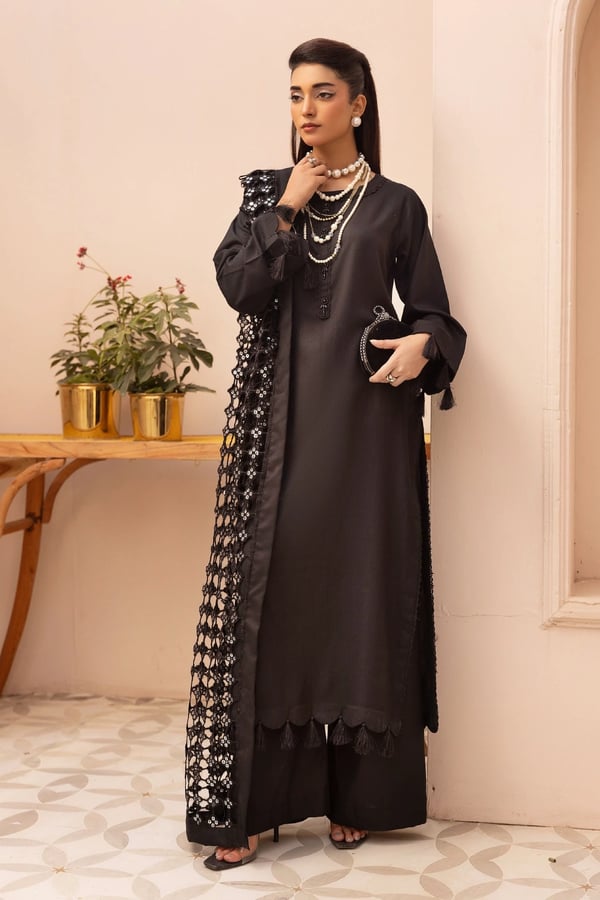 Iona premium collection 3 piece suit