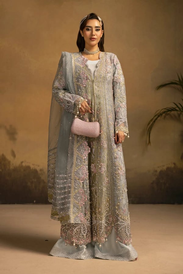 Noir premium collection 3 piece jacket style suit