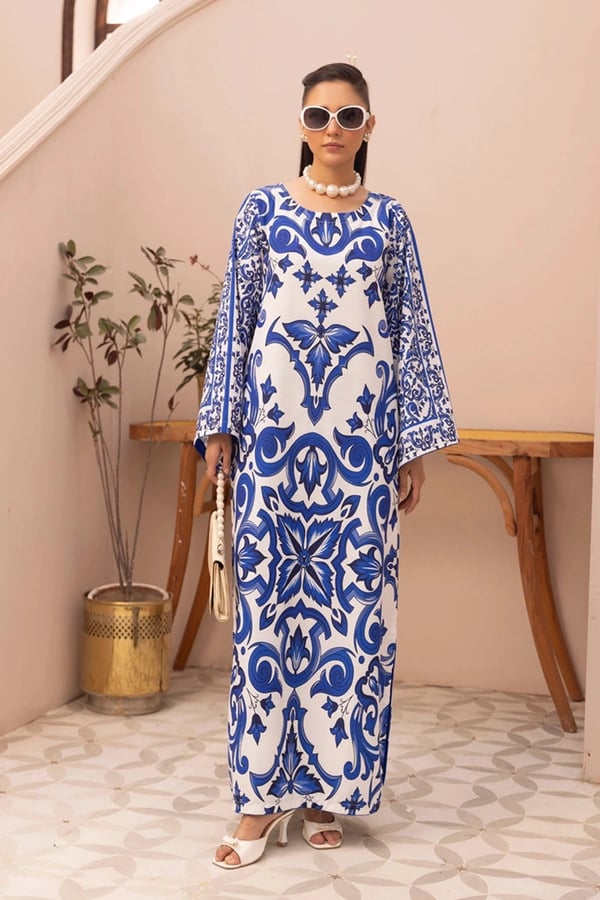 Dolce 2 piece printed coord collection