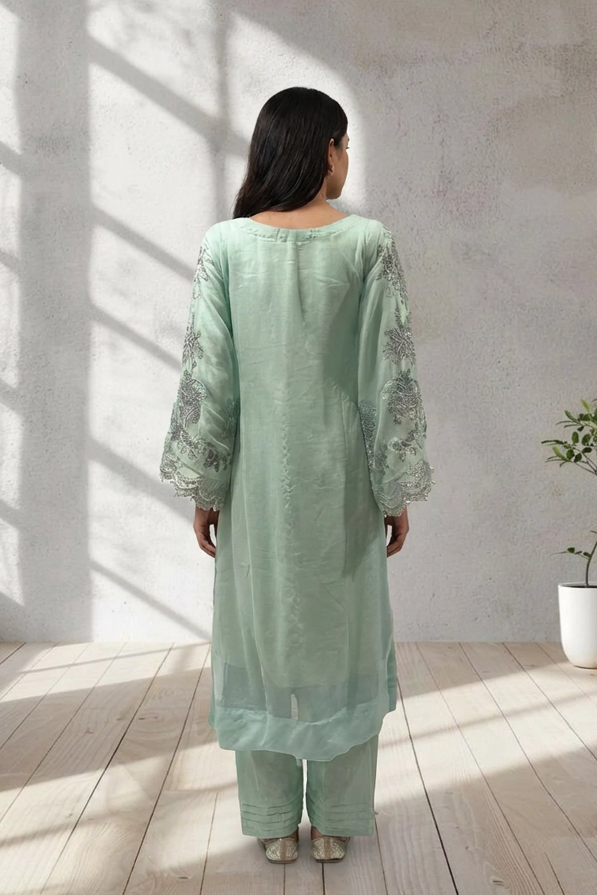 Amarah Premium 3 piece suit collection - Image 2