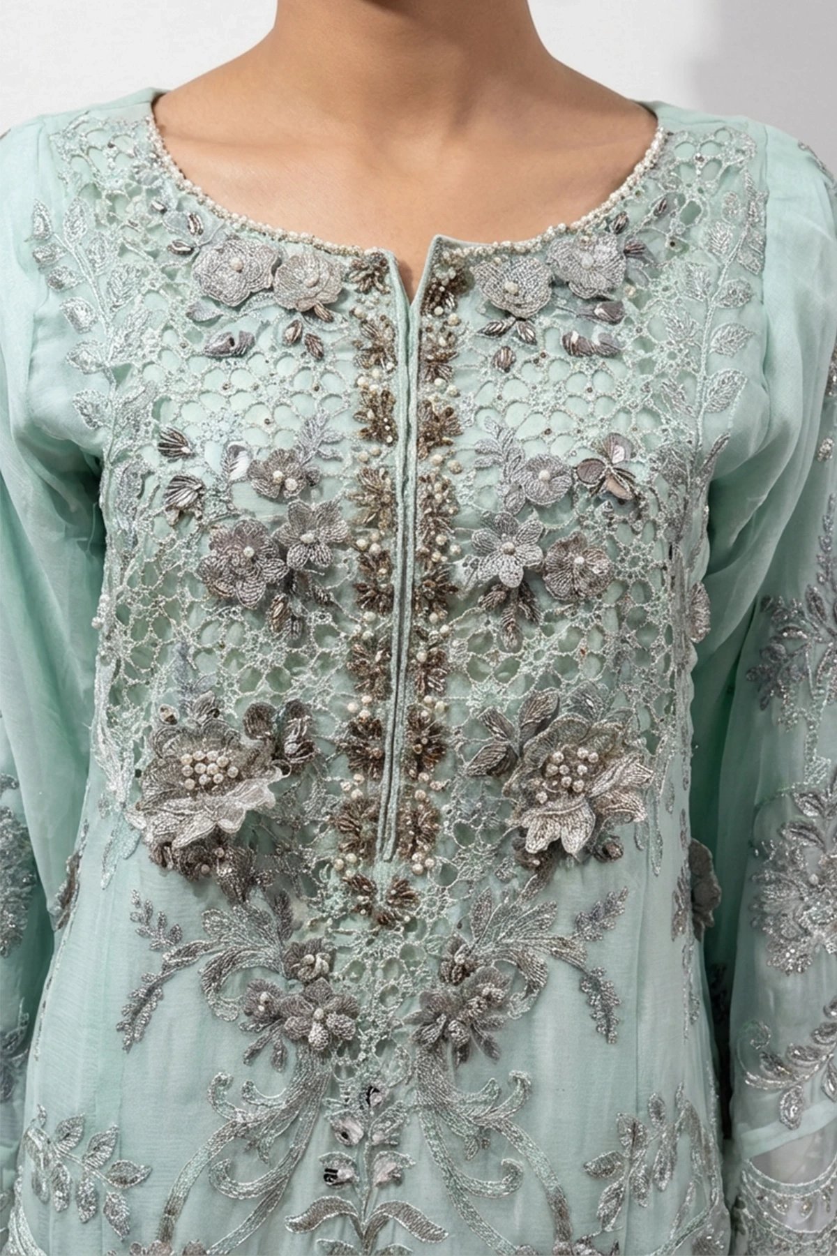 Amarah Premium 3 piece suit collection - Image 3