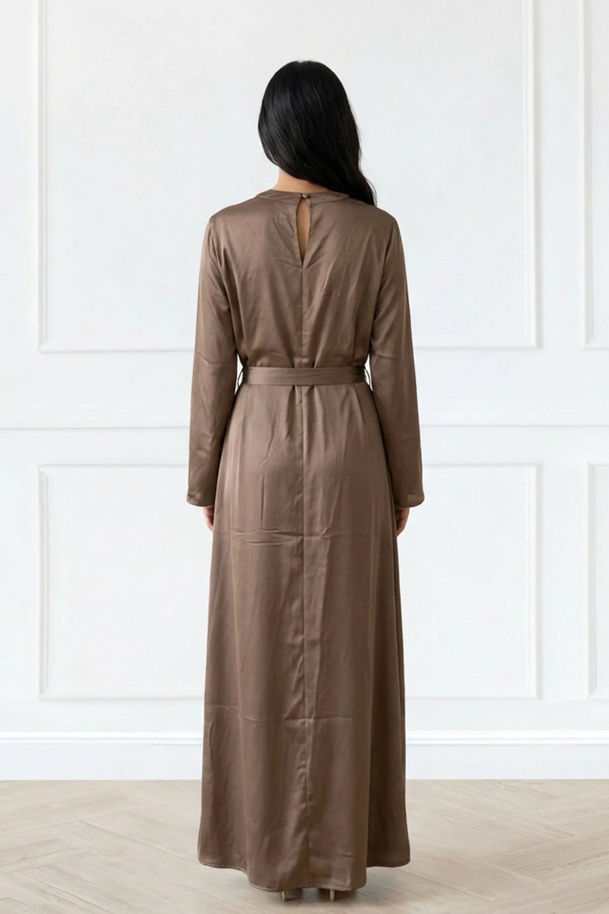 Roza premium single abaya collection - Image 2