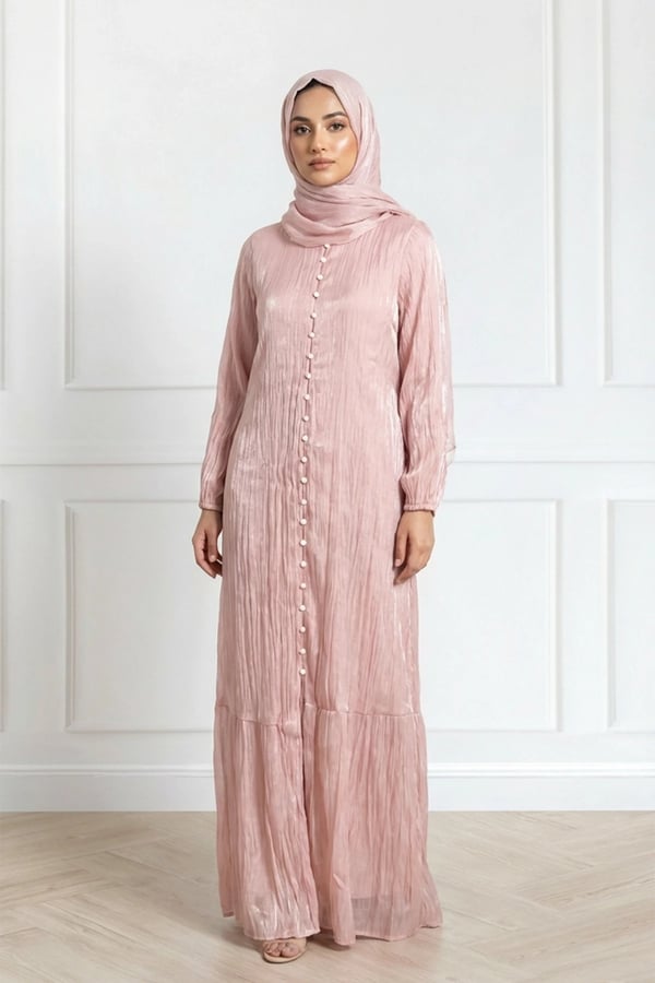 Roza Abaya premium collection