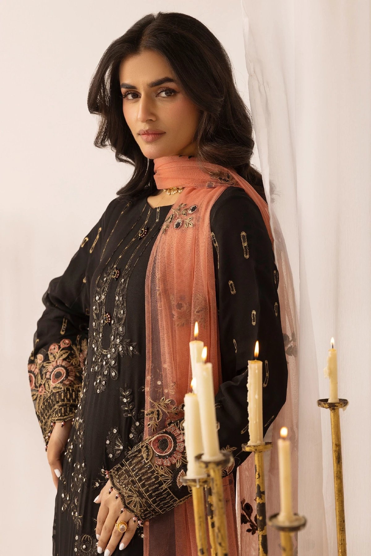 Ayra premium mother and daughter collection - Image 3