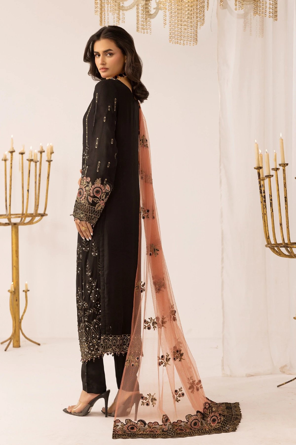 Ayra premium mother and daughter collection - Image 2