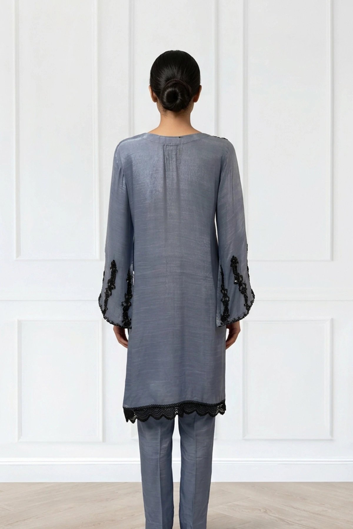 Rana 3 piece luxury premium collection - Image 2