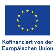 Kofinanziert von der Europäischen Union