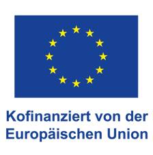 Kofinanziert von der Europäischen Union