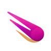 CometHire logo