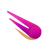 CometHire logo