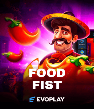 Food fist