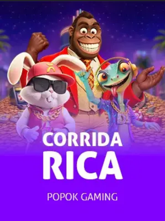 Corrida Rica