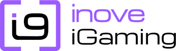 Inove iGaming - Seu BackOffice completo!
