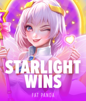 Starlight Wins