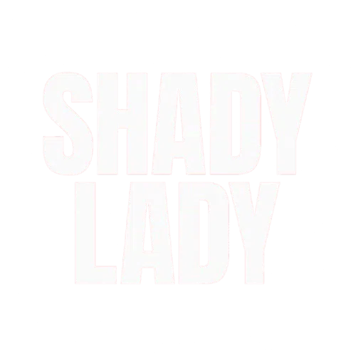 SHADYLADY ORIGINAL