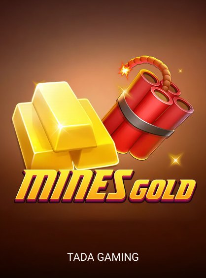 Mines Gold