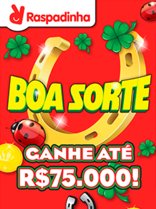 Raspadinha Premium