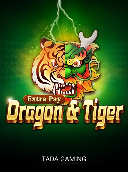 Dragon & Tiger
