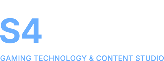 S4GAMING ORIGINAL