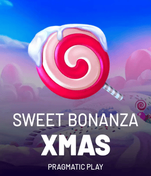 Sweet Bonanza Xmas