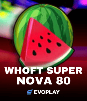 Whoft Super Nova 80