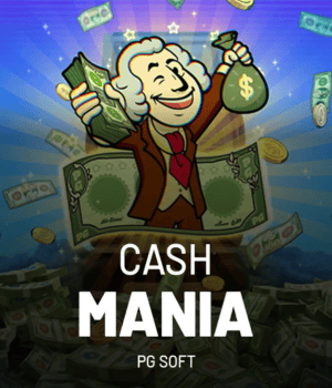 Cash Mania