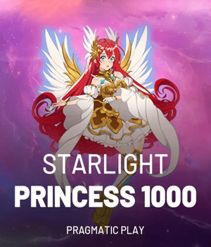 Starlight Princess 1000