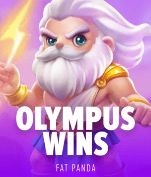 Olympus Wins