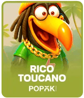 Rico Toucano