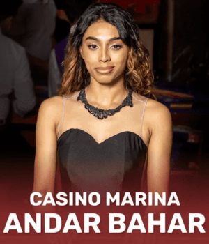Casino Marina Andar Bahar