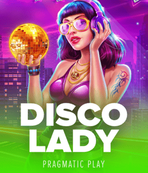 Disco Lady