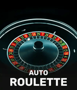Auto Roulette