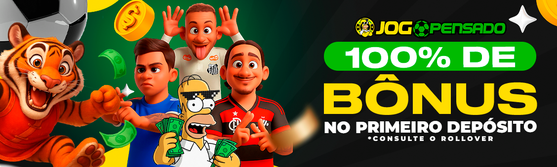 Jogo Pensado