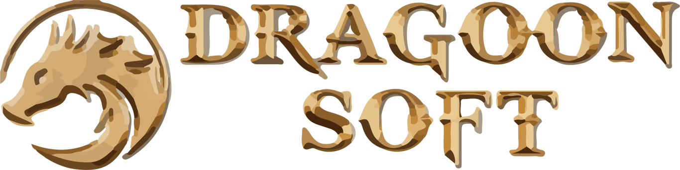 DRAGOONSOFT ORIGINAL