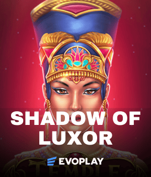 Shadow of Luxor