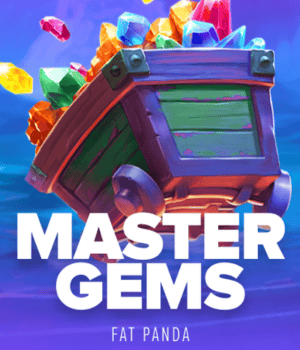 Master Gems