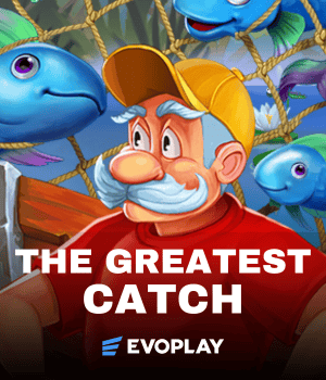 The Greatest Catch