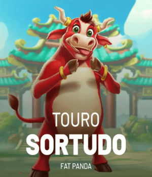 Touro Sortudo