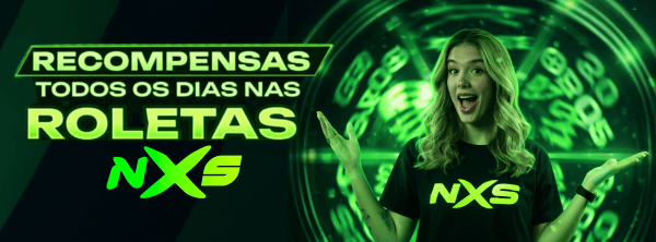 Bet NXS ☘️ - Cassino e Apostas Online