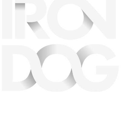 IRONDOGSTUDIO ORIGINAL