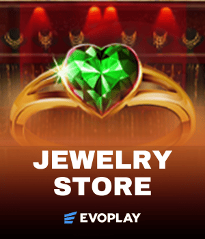 Jewelry store