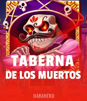Taberna De Los Muertos