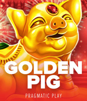 Golden Pig
