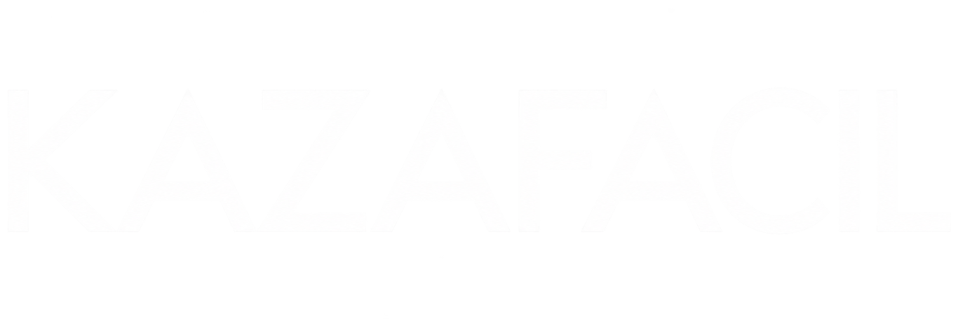 KAZAFACIL🎱